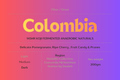 145hr Koji Colombia Pink bourbon