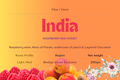 Bindiga Raspberry Red Honey