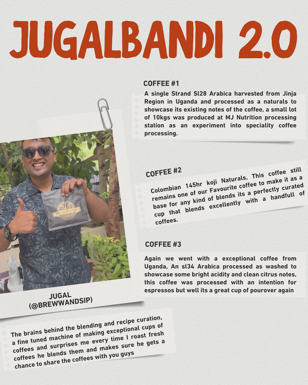 Jugalbandi 2.0