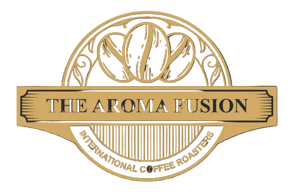 The Aroma Fusion Coffee Roasters